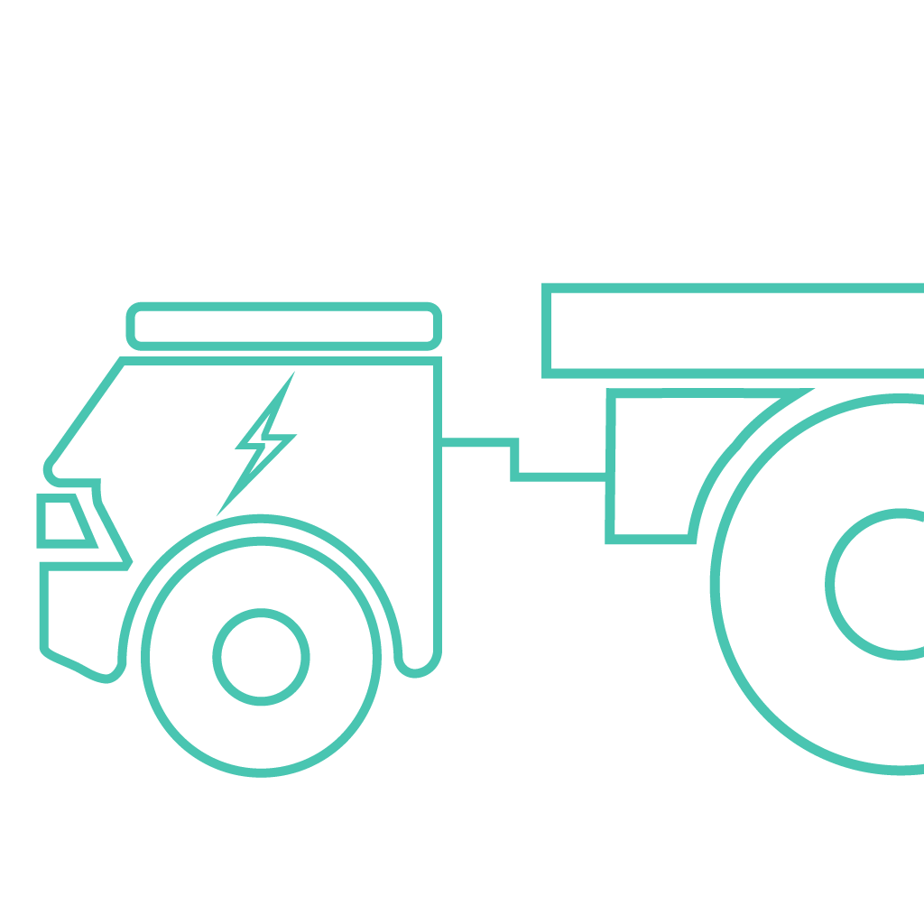 Picto External energy sources