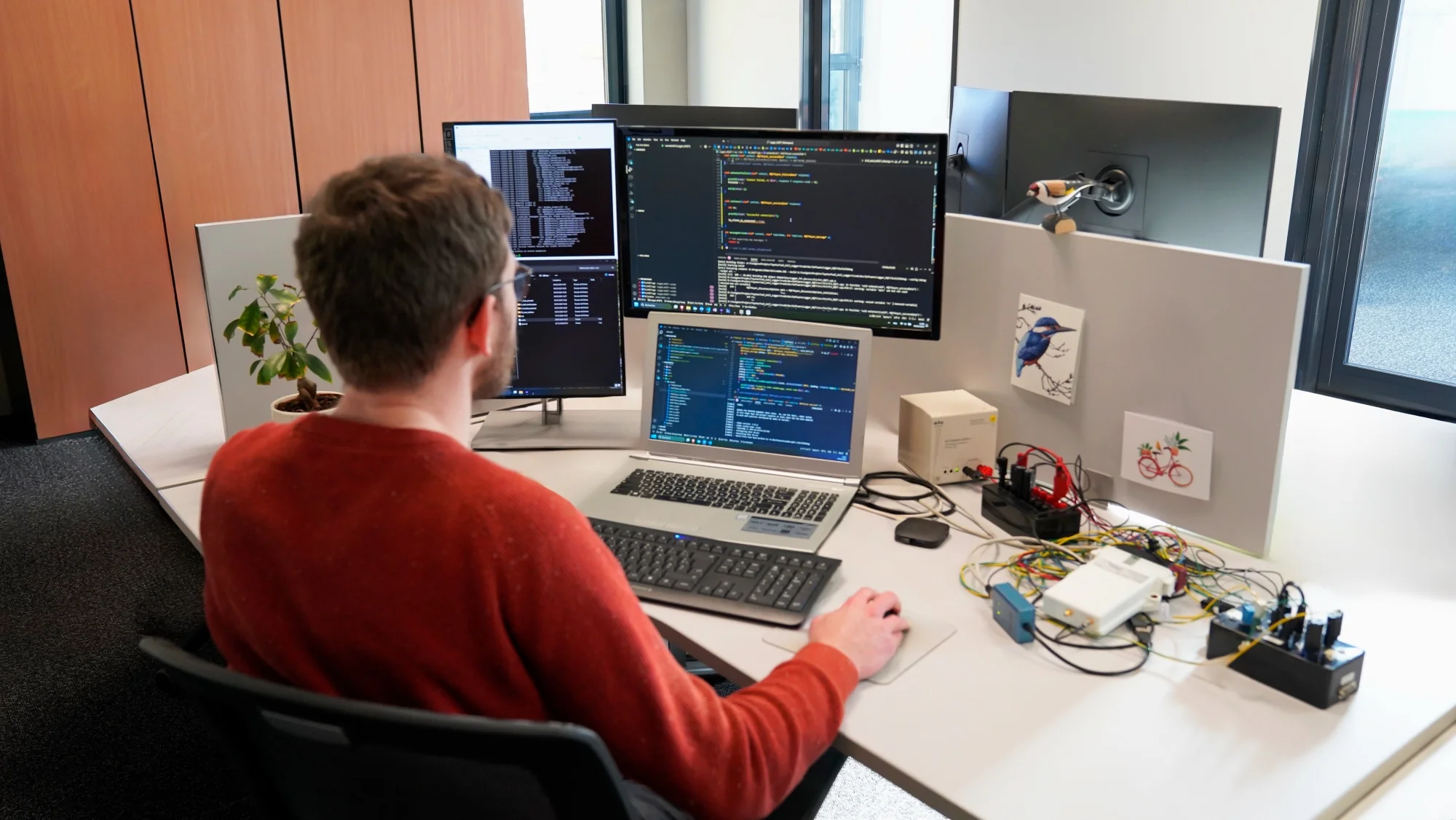 Kinell Engineering recrutement - Vos compétences au service de l’innovation