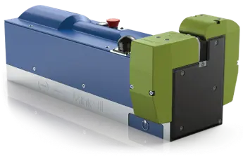 3 - Ultrasonic welding