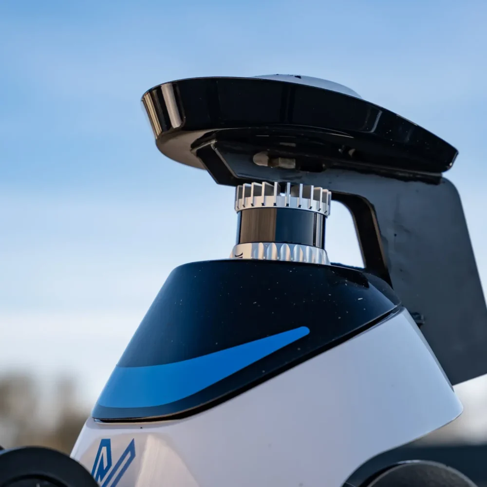 LOADIX – Full Autonomy for Optimized Handling 3